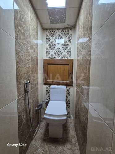 Продаётся 5-комн. вторичка 130 м², м. Иншаатчылар, photo 14 from 22