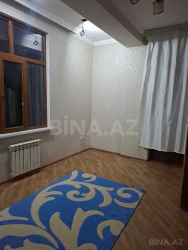 Сдаётся 3-комн. новостройка 105 м², м. Ази Асланов, photo 10 from 16