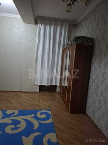 Сдаётся 3-комн. новостройка 105 м², м. Ази Асланов, photo 9 from 16