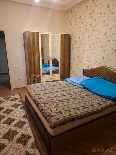Сдаётся 3-комн. новостройка 105 м², м. Ази Асланов, photo 8 from 16