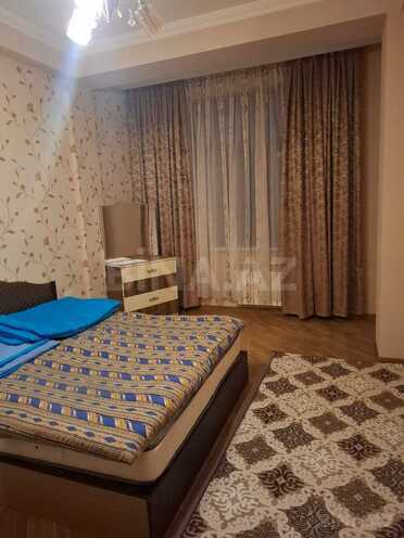 Сдаётся 3-комн. новостройка 105 м², м. Ази Асланов, photo 7 from 16