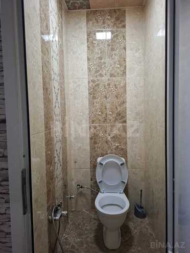Сдаётся 3-комн. новостройка 105 м², м. Ази Асланов, photo 14 from 16