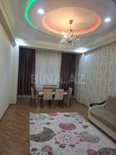 Сдаётся 3-комн. новостройка 105 м², м. Ази Асланов, photo 6 from 16