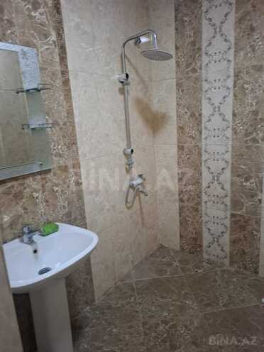 Сдаётся 3-комн. новостройка 105 м², м. Ази Асланов, photo 15 from 16