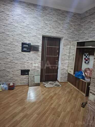 Сдаётся 3-комн. новостройка 105 м², м. Ази Асланов, photo 11 from 16