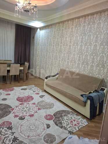 Сдаётся 3-комн. новостройка 105 м², м. Ази Асланов, photo 13 from 16