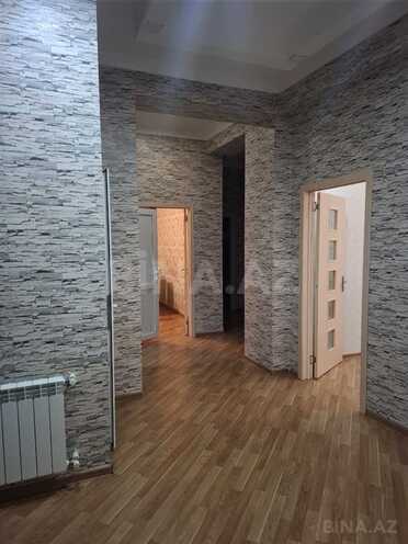 Сдаётся 3-комн. новостройка 105 м², м. Ази Асланов, photo 12 from 16