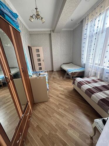 Сдаётся 3-комн. новостройка 105 м², м. Ази Асланов, photo 5 from 16