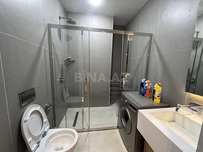 Сдаётся 2-комн. новостройка 70 м², пос. Sea Breeze, photo 19 from 20