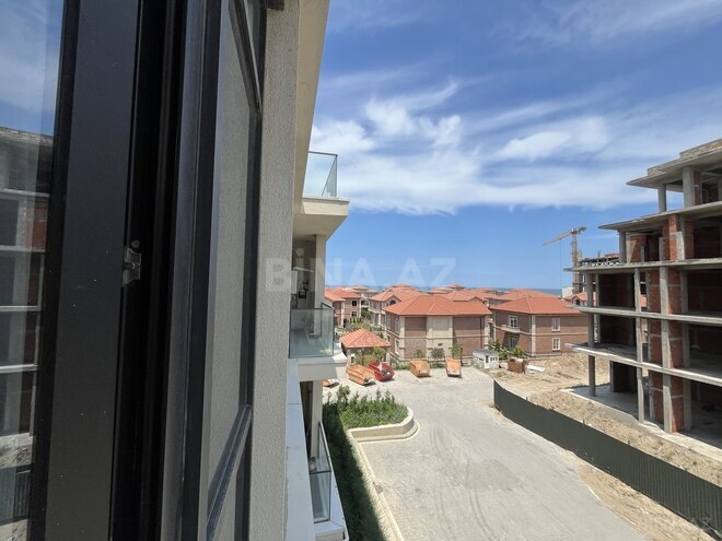 Сдаётся 2-комн. новостройка 70 м², пос. Sea Breeze, photo 15 from 20