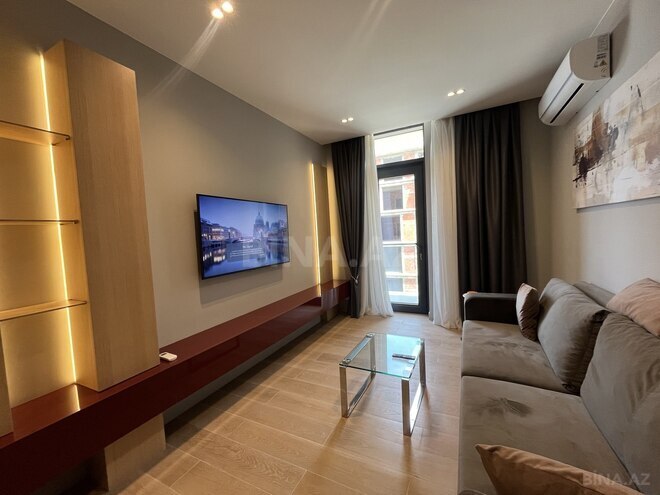 Сдаётся 2-комн. новостройка 70 м², пос. Sea Breeze, photo 7 from 20