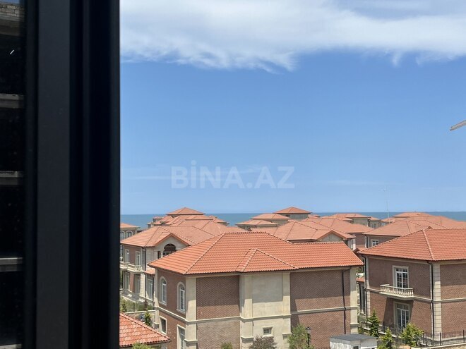 Сдаётся 2-комн. новостройка 70 м², пос. Sea Breeze, photo 16 from 20