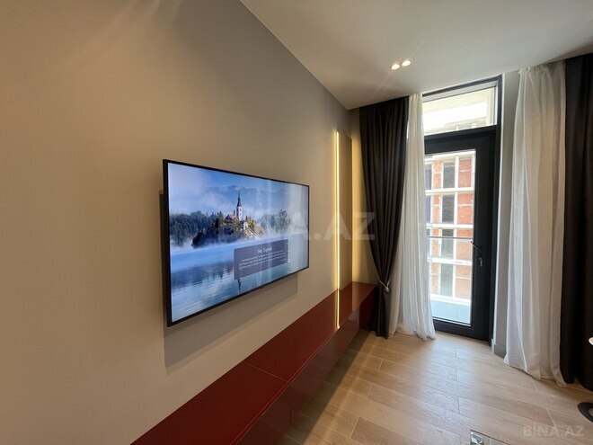 Сдаётся 2-комн. новостройка 70 м², пос. Sea Breeze, photo 8 from 20