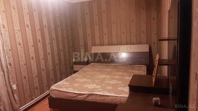 Сдаётся 2-комн. вторичка 70 м², м. Элмляр Академиясы, photo 4 from 11