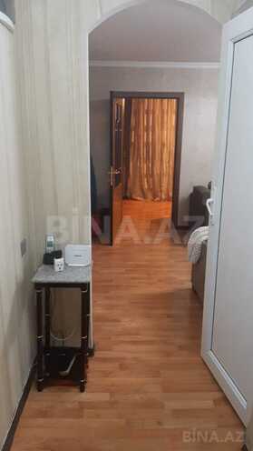 Сдаётся 2-комн. вторичка 70 м², м. Элмляр Академиясы, photo 7 from 11