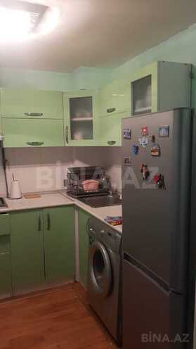 Сдаётся 2-комн. вторичка 70 м², м. Элмляр Академиясы, photo 9 from 11