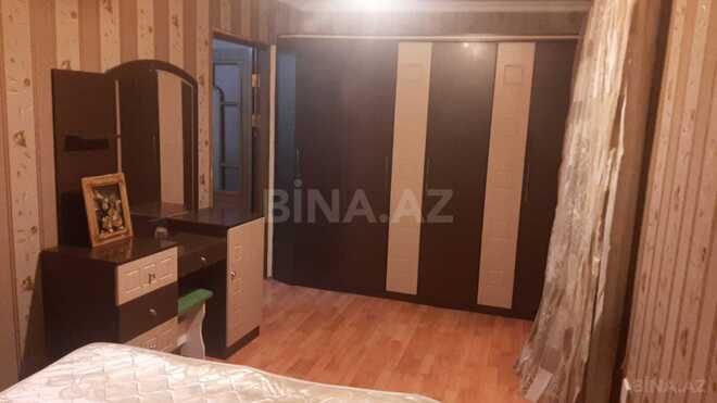 Сдаётся 2-комн. вторичка 70 м², м. Элмляр Академиясы, photo 6 from 11