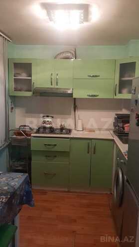Сдаётся 2-комн. вторичка 70 м², м. Элмляр Академиясы, photo 8 from 11