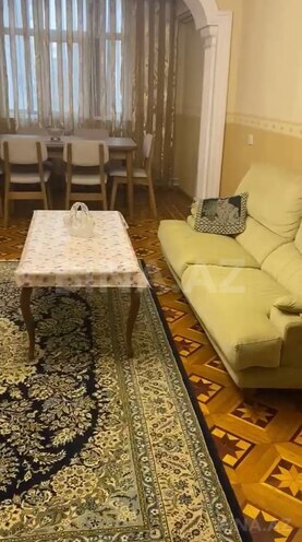 Сдаётся 3-комн. вторичка 90 м², Наримановский  р., photo 1 from 14