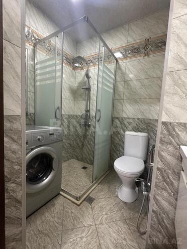 Satılır 2 otaqlı yeni tikili 60 m², Gənclik m., photo 13 from 15