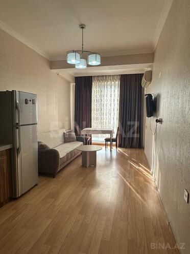 Satılır 2 otaqlı yeni tikili 60 m², Gənclik m., photo 4 from 15