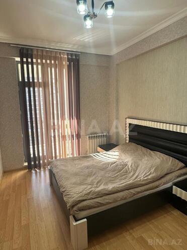 Satılır 2 otaqlı yeni tikili 60 m², Gənclik m., photo 6 from 15