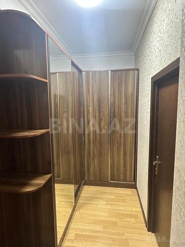 Satılır 2 otaqlı yeni tikili 60 m², Gənclik m., photo 12 from 15