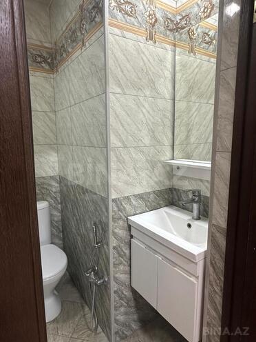Satılır 2 otaqlı yeni tikili 60 m², Gənclik m., photo 14 from 15