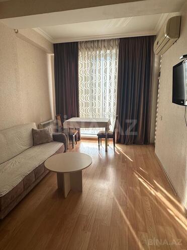 Satılır 2 otaqlı yeni tikili 60 m², Gənclik m., photo 3 from 15
