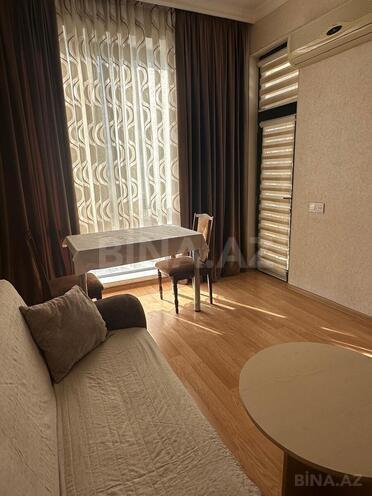 Satılır 2 otaqlı yeni tikili 60 m², Gənclik m., photo 5 from 15