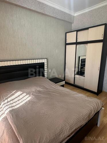 Satılır 2 otaqlı yeni tikili 60 m², Gənclik m., photo 7 from 15