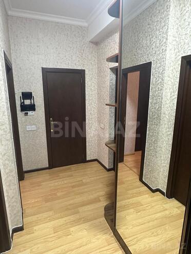 Satılır 2 otaqlı yeni tikili 60 m², Gənclik m., photo 11 from 15