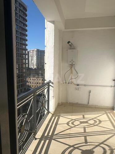 Satılır 2 otaqlı yeni tikili 60 m², Gənclik m., photo 9 from 15