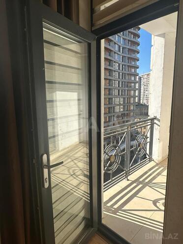 Satılır 2 otaqlı yeni tikili 60 m², Gənclik m., photo 8 from 15