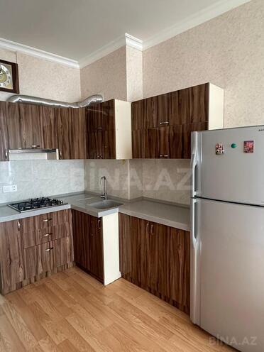 Satılır 2 otaqlı yeni tikili 60 m², Gənclik m., photo 10 from 15