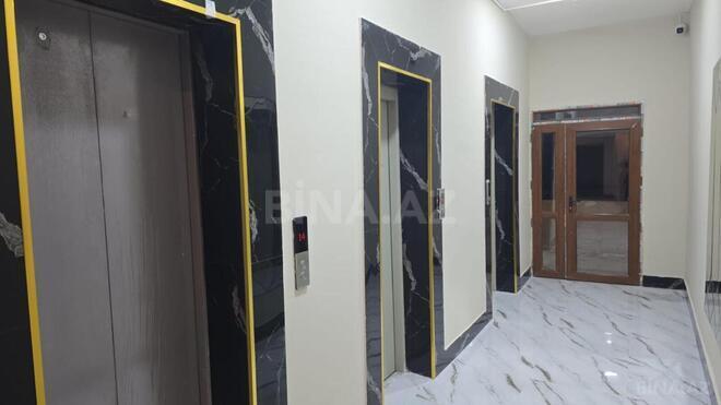 Satılır 2 otaqlı yeni tikili 55 m², Nizami r., photo 13 from 14
