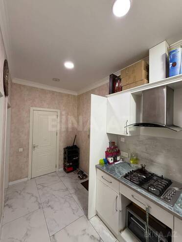 Satılır 2 otaqlı yeni tikili 55 m², Nizami r., photo 8 from 14