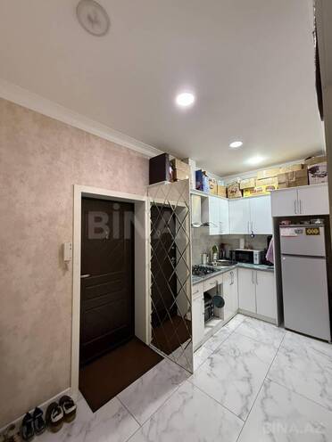 Satılır 2 otaqlı yeni tikili 55 m², Nizami r., photo 7 from 14