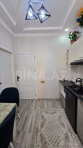 Продаётся 3-комн. новостройка 70 м², photo 12 from 16