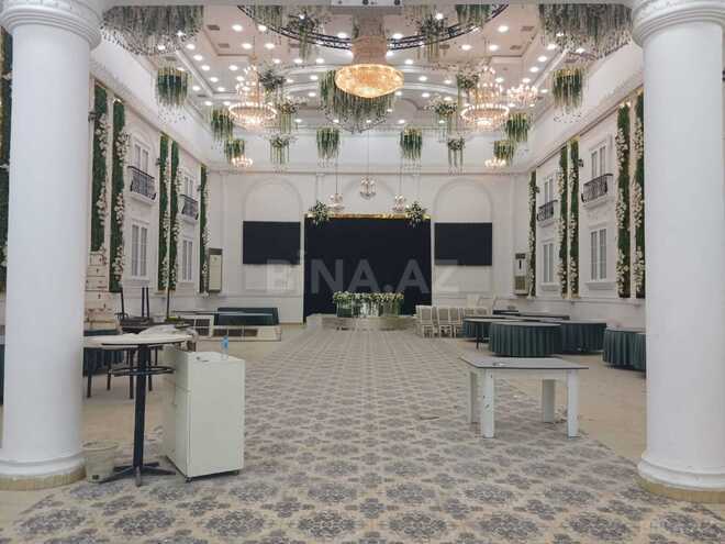 Сдаётся  объект 900 м², пос. НЗС, photo 1 from 9