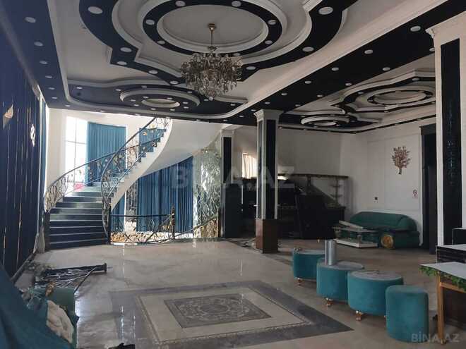 Сдаётся  объект 900 м², пос. НЗС, photo 4 from 9