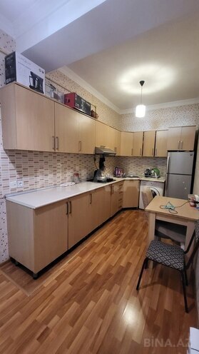 Продаётся 3-комн. новостройка 100 м², м. Ази Асланов, photo 9 from 11