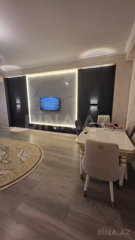 Продаётся 3-комн. новостройка 100 м², м. Ази Асланов, photo 3 from 11