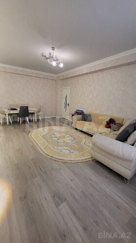 Продаётся 3-комн. новостройка 100 м², м. Ази Асланов, photo 4 from 11