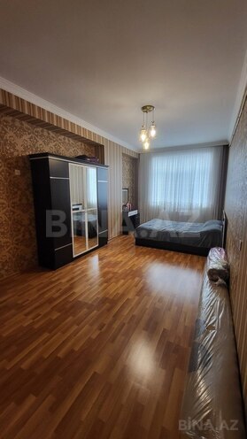 Продаётся 3-комн. новостройка 100 м², м. Ази Асланов, photo 5 from 11