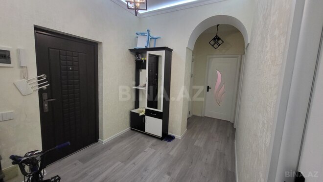 Продаётся 3-комн. новостройка 100 м², м. Ази Асланов, photo 6 from 11