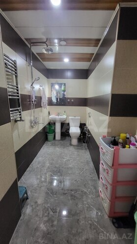 Продаётся 3-комн. новостройка 100 м², м. Ази Асланов, photo 10 from 11