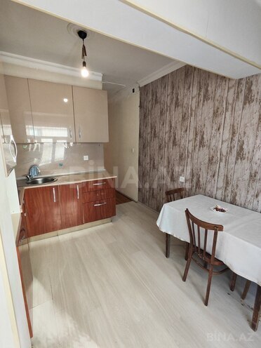 İcarəyə verilir 3 otaqlı köhnə tikili 80 m², Nəriman Nərimanov m., photo 13 from 17