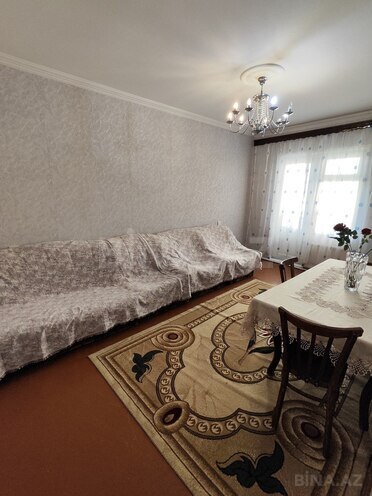 İcarəyə verilir 3 otaqlı köhnə tikili 80 m², Nəriman Nərimanov m., photo 1 from 17