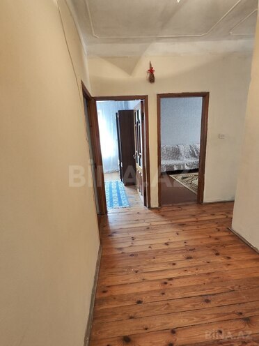 İcarəyə verilir 3 otaqlı köhnə tikili 80 m², Nəriman Nərimanov m., photo 6 from 17